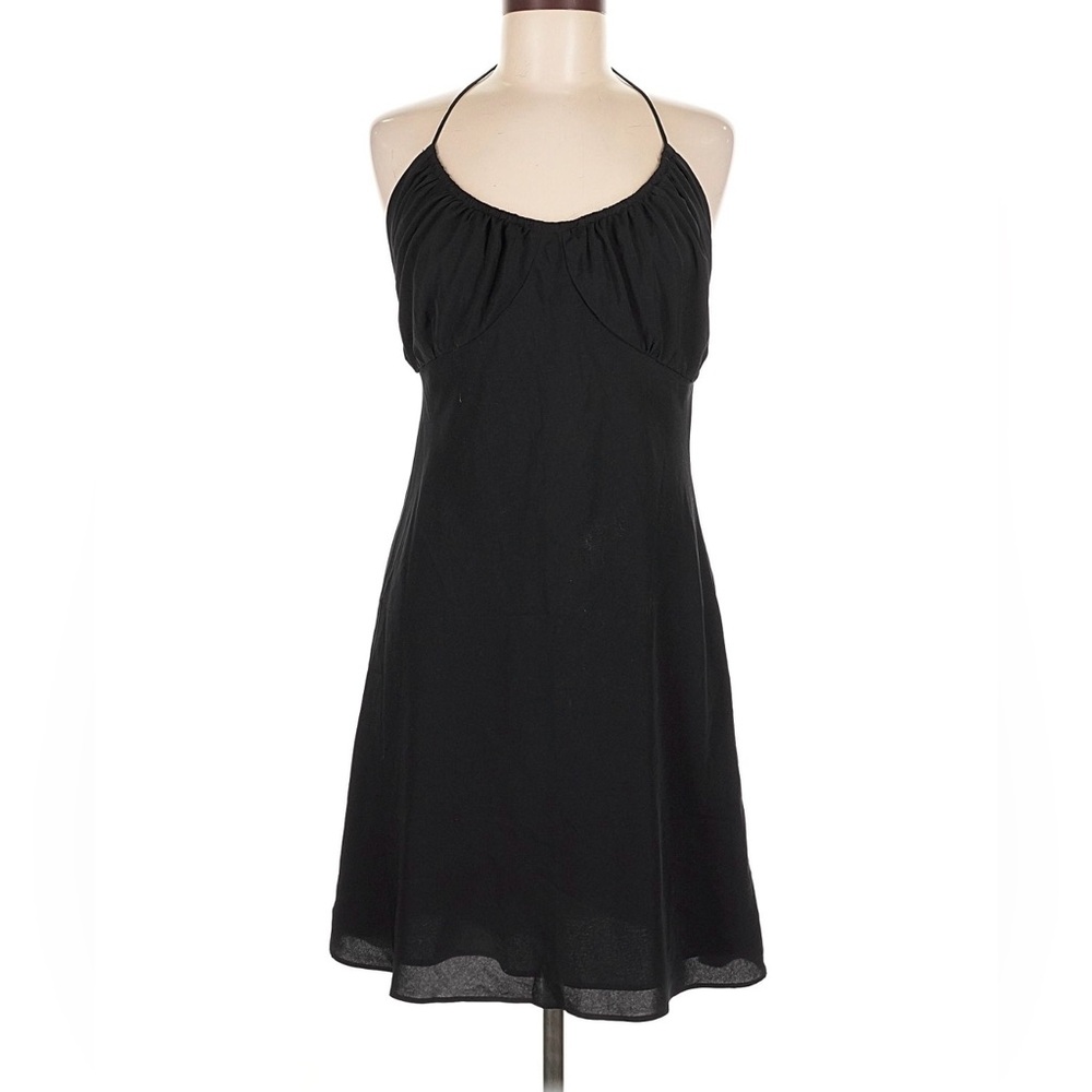 Abercrombie & Fitch Black Garment
